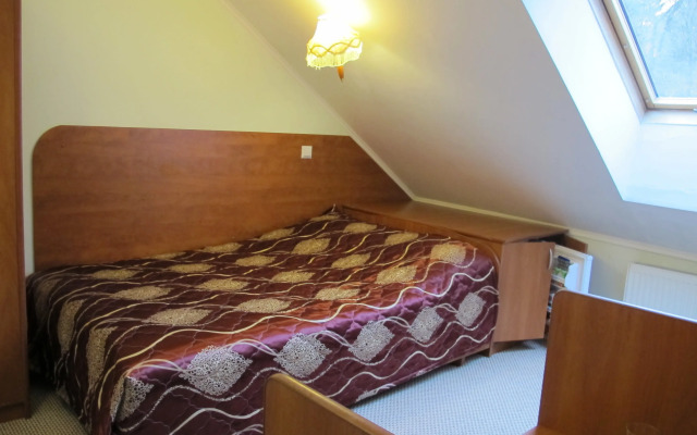 Гостевой Дом Фламинго