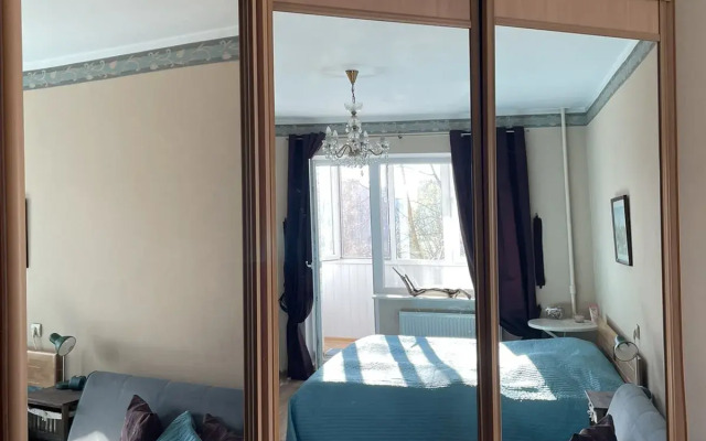 Апартаменты Художников на Громовой