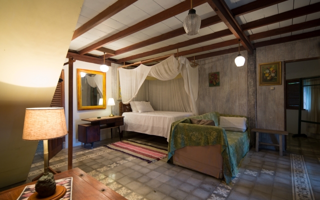 Pondok Pisang Candidasa Villa