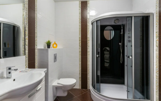 Апартаменты Пять Звезд 22