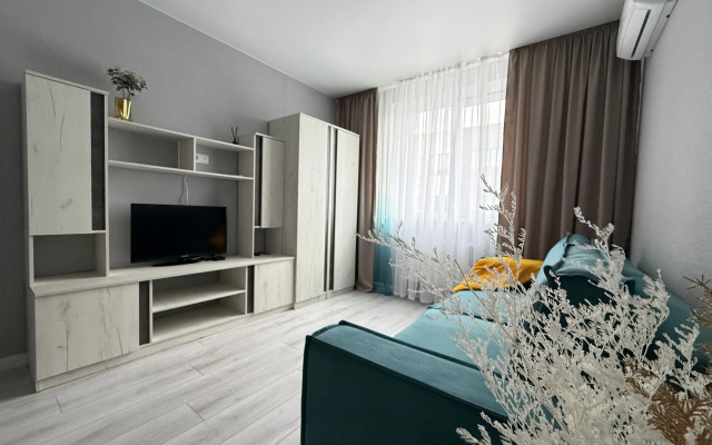 Жилое помещение GoodHill