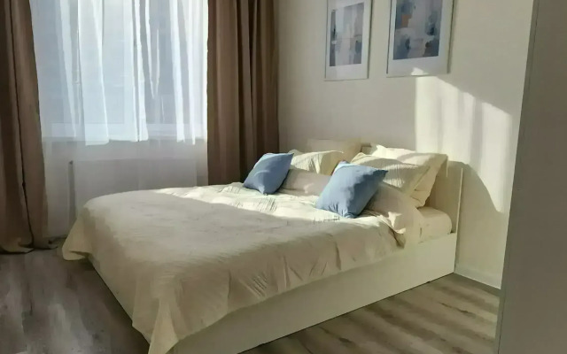 River View Apartments