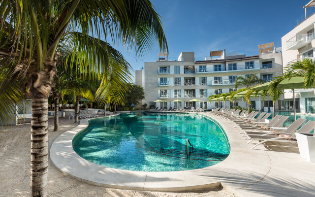 Residences at the Fives Hotel