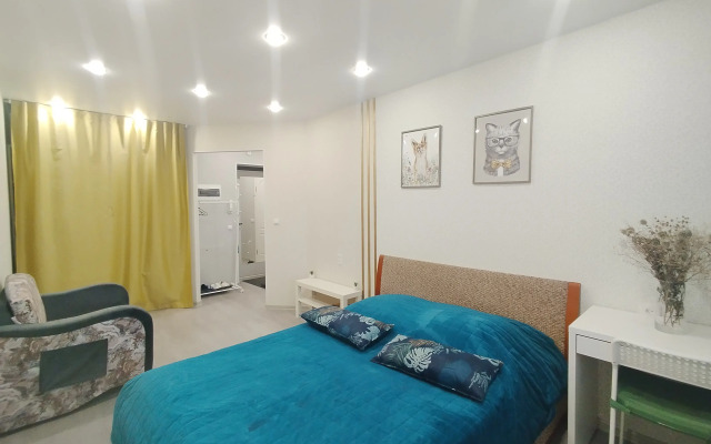 Komfort Na Vologodskoy Flat