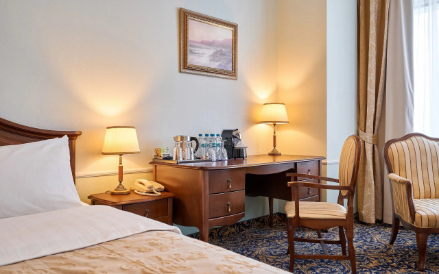 Hotel Onegin