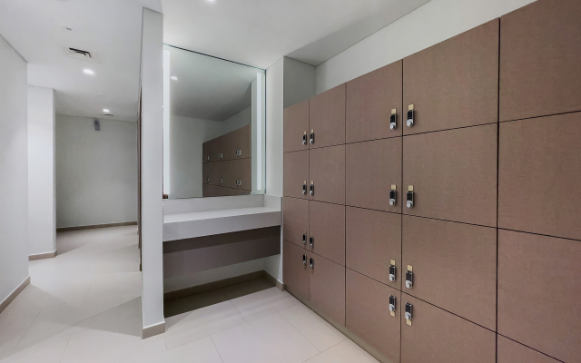 Uyutnye 1Bdr Apartamenty v Downtown, Apartments