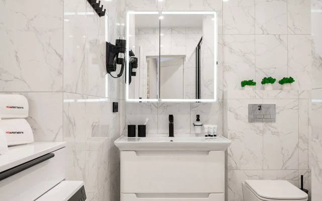 Red Apartments Svetlana Park Sabrina Apartments