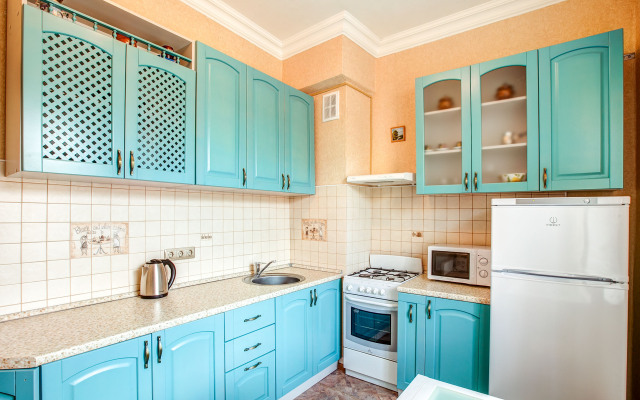 Апартаменты На Галерной у Невы