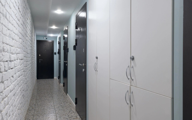 Квартира FlatStay на 2 Человека