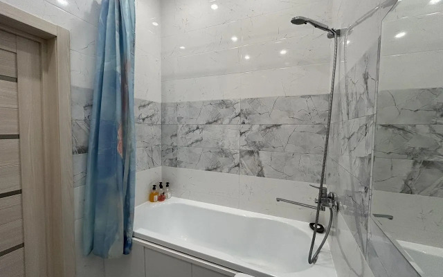 Gerke House Dostoyevskogo 57 244 Flat