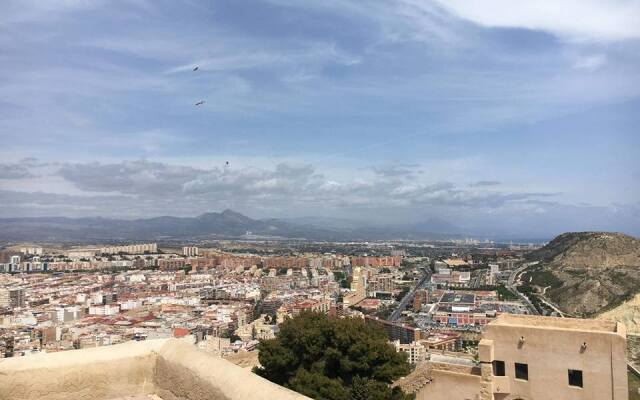 Buenos Dias Guest House