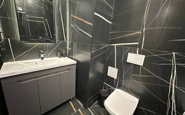 Апартаменты Level One 155