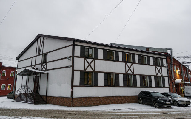 Апартаменты Point U Piter Цвет Настроения