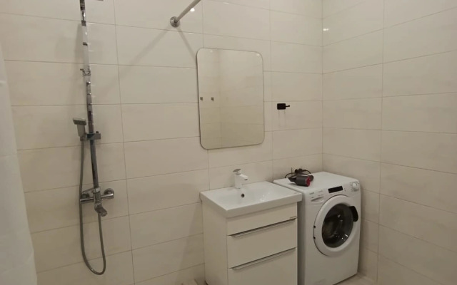 Апартаменты Эльбрусская 19