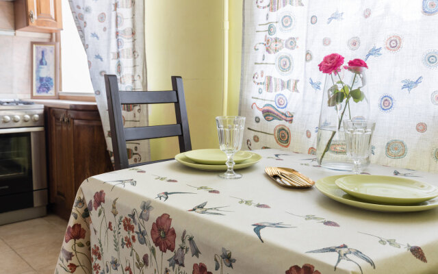 Апартаменты у Исаакиевского Собора