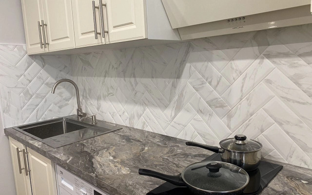 Квартира на Каширском шоссе