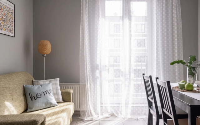 Апартаменты Красочные Царская Столица в Центре