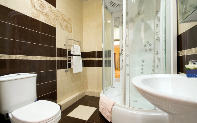 Квартира на улице Ленинградская улица 44