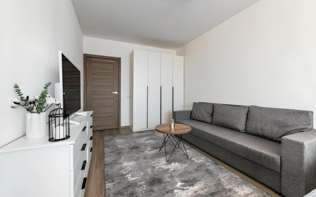 Квартира Orange Apart Заречная