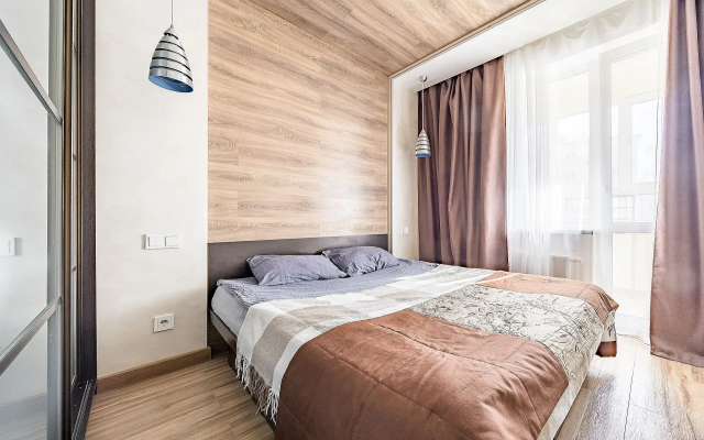 Квартира Top House Свободы 7