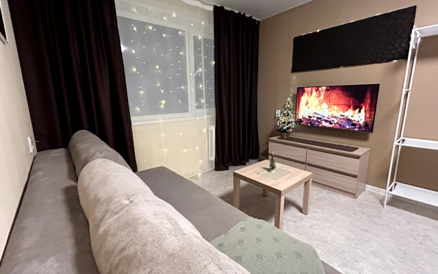 Квартира Долина в Хибинах