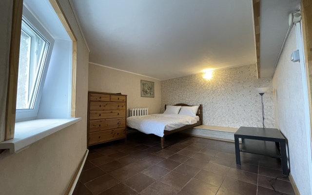 Апартаменты Bohemia Loft Apart