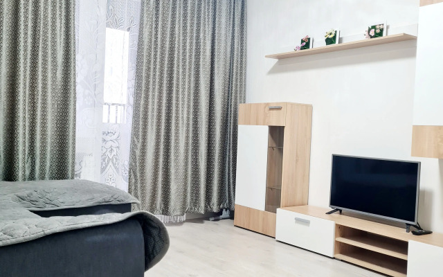 2kh Komnatnaya zhk Zelyonaya Vertikal Flat