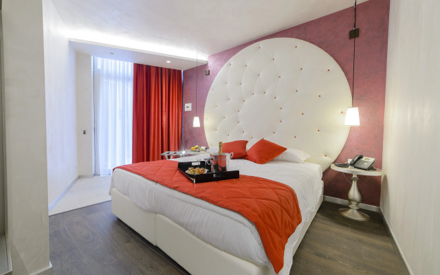 LBH Hotel Vespasiano