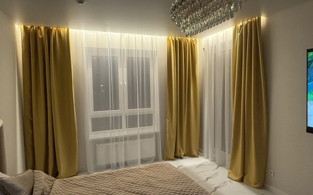 Апартаменты на берегу моря