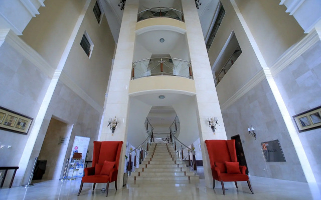 Corp Al Khobar Corniche Hotel