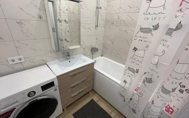 Michurina 58 k1 Apartments