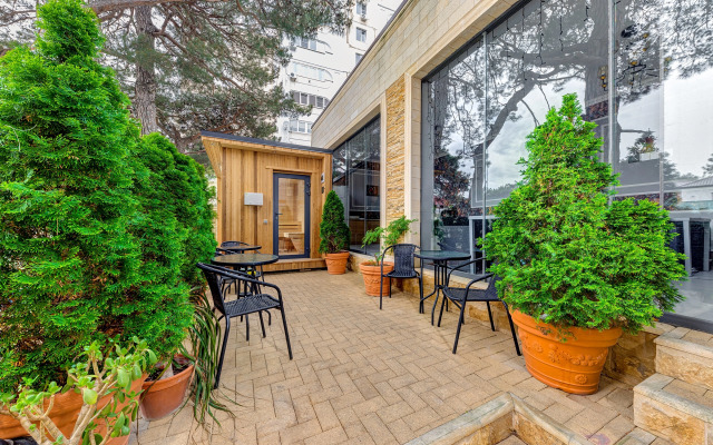 Yana Guest House