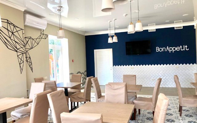 Regata Guest House