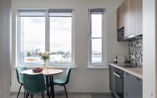 Квартира Cozy apartments