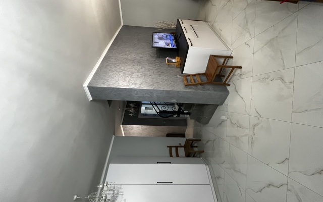 Na Poberezhye Baltiyskogo Morya Private House
