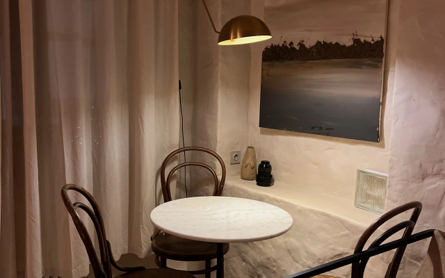 Квартира Cave рядом с Летним садом