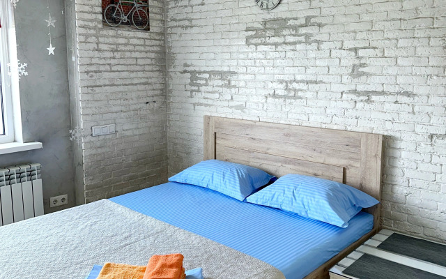 Raduzhny Bereg Rb 57 Flat