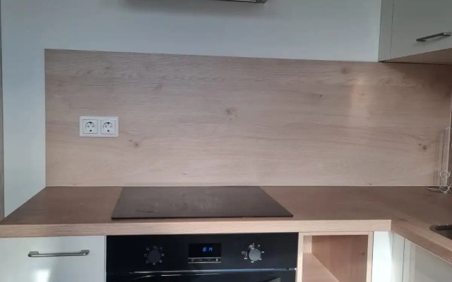 Уютная Студия На Парина 41