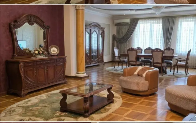 Гостевой дом Elakasa
