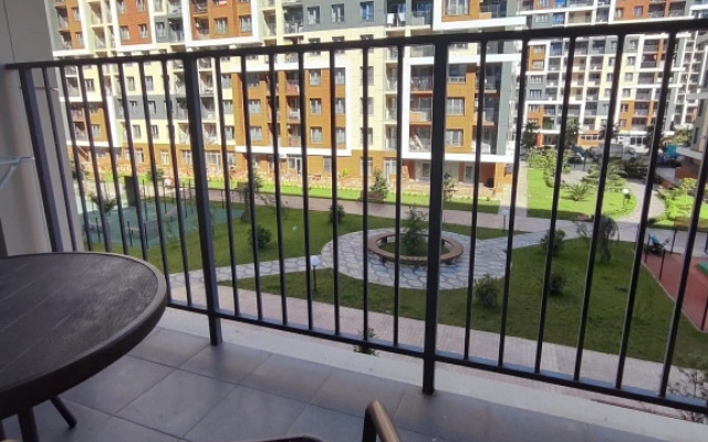 Квартира ЖК Каравелла Португалии на первой береговой линии