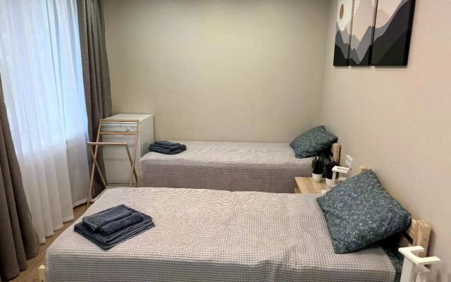 Квартира Хибинский Chill-Out