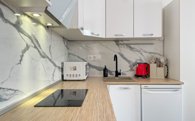 Апартаменты Orange ЖК Авиатика