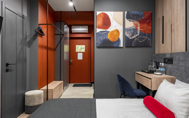 Terraplace By Mix Hotels Boutique-hotel