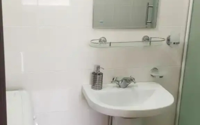 Na ulice Rubina Apartments