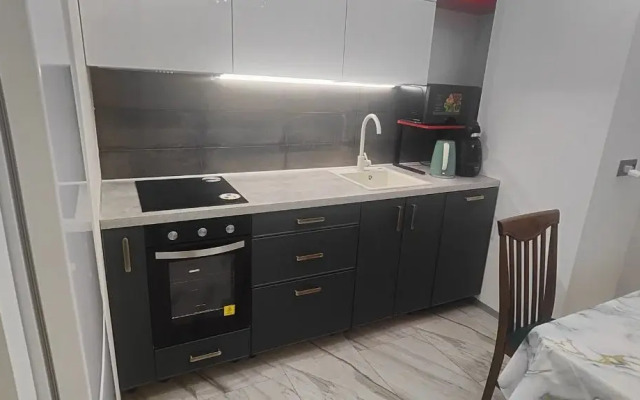 Квартира Jane-Apart в ЖК Westerndam