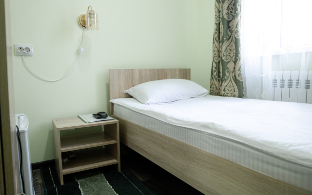 Amto Mini-Hotel