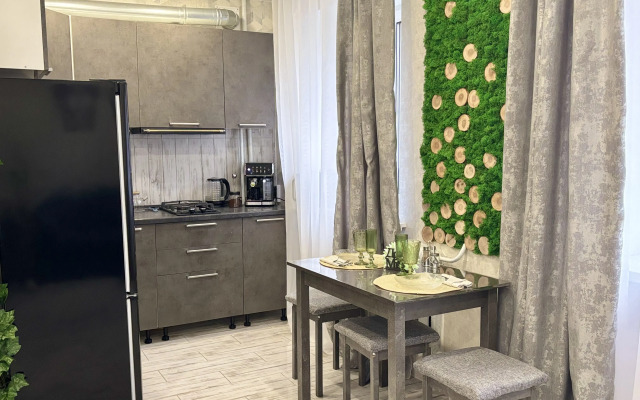 Квартира студия уютная - фото 2