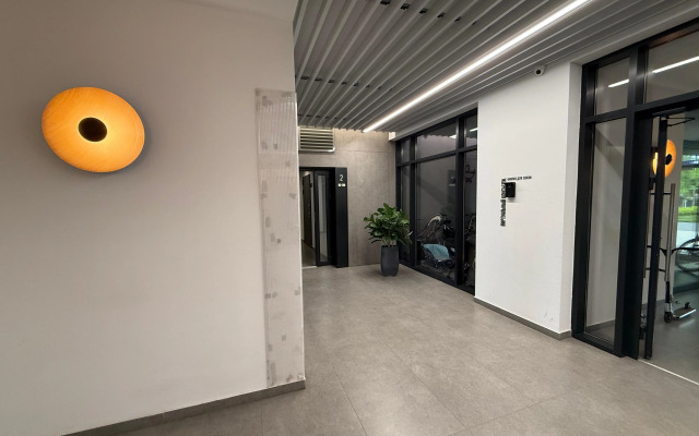 Апартаменты 2 ком евро квартира Пенза ул. Стасова 2а Суткивип