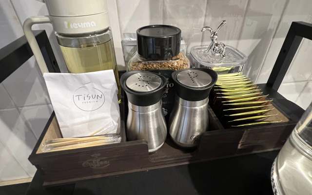 Апартаменты Рождественская звезда