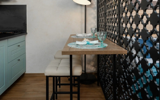 Tyulpan Apart Apartments
